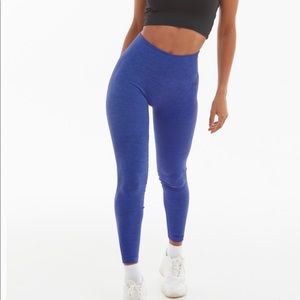 Lazuli Label Sculpt Leggings